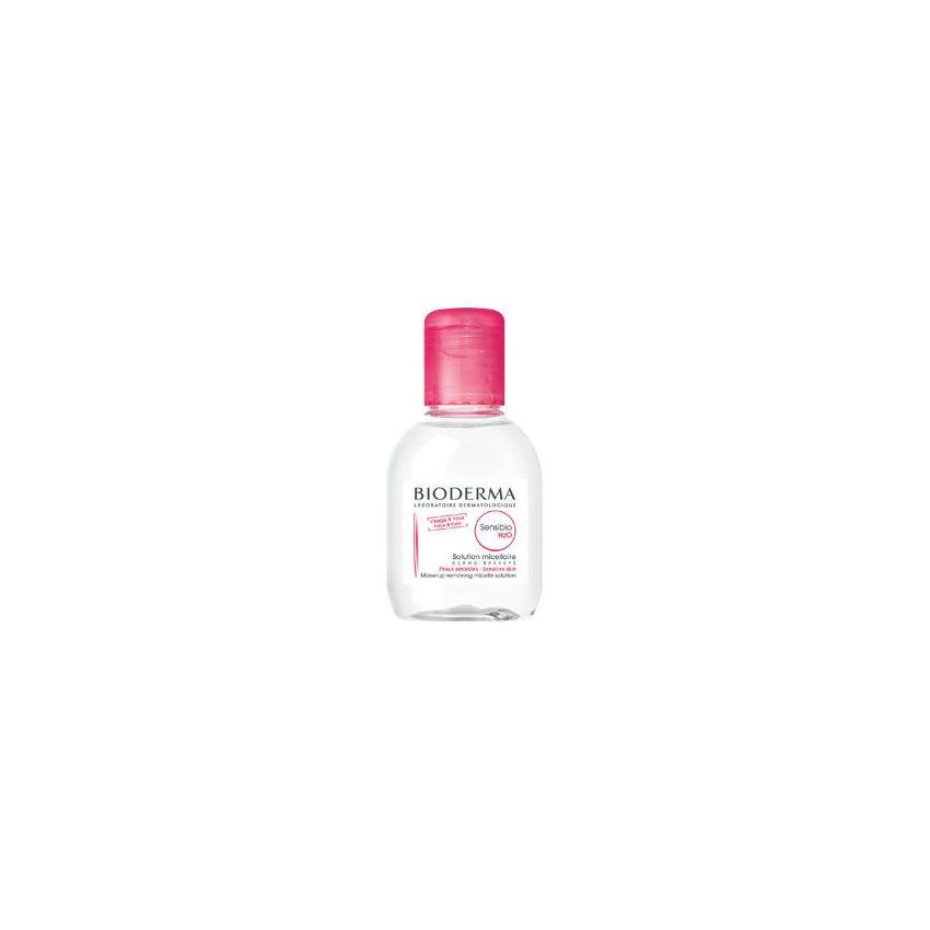 Bioderma Sensibio H2O - Soluzione Micellare Purificante 100ml