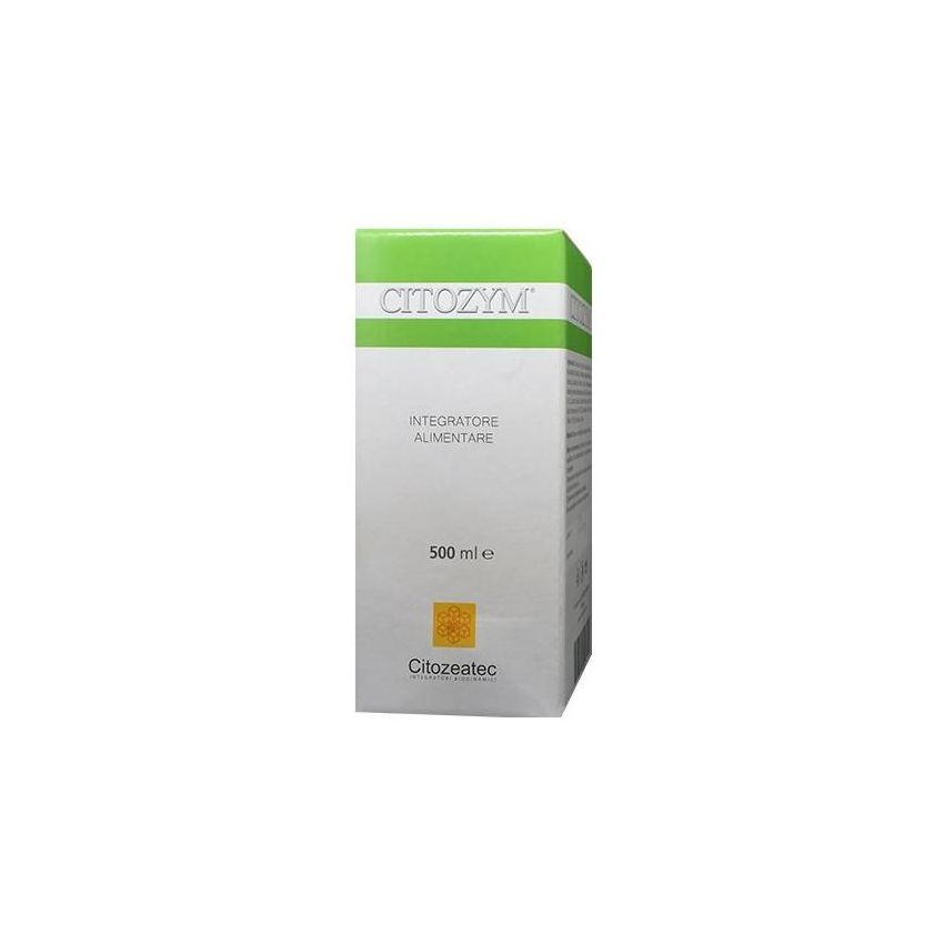 Citozym Digestive Health Supplement 500ml