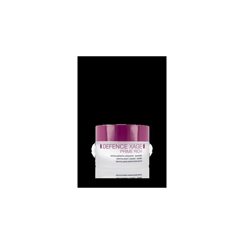Bionike Defence Xage Prime Rich - Balsamo Levigante e Rivitalizzante 50ml