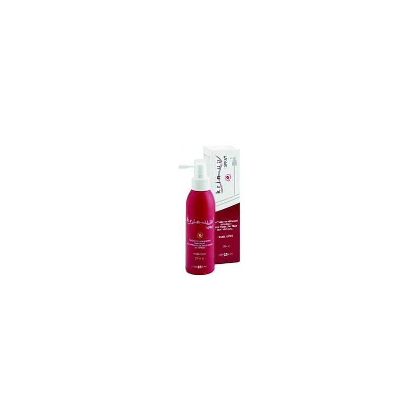Spray Energizzante Krin Up da 120ml