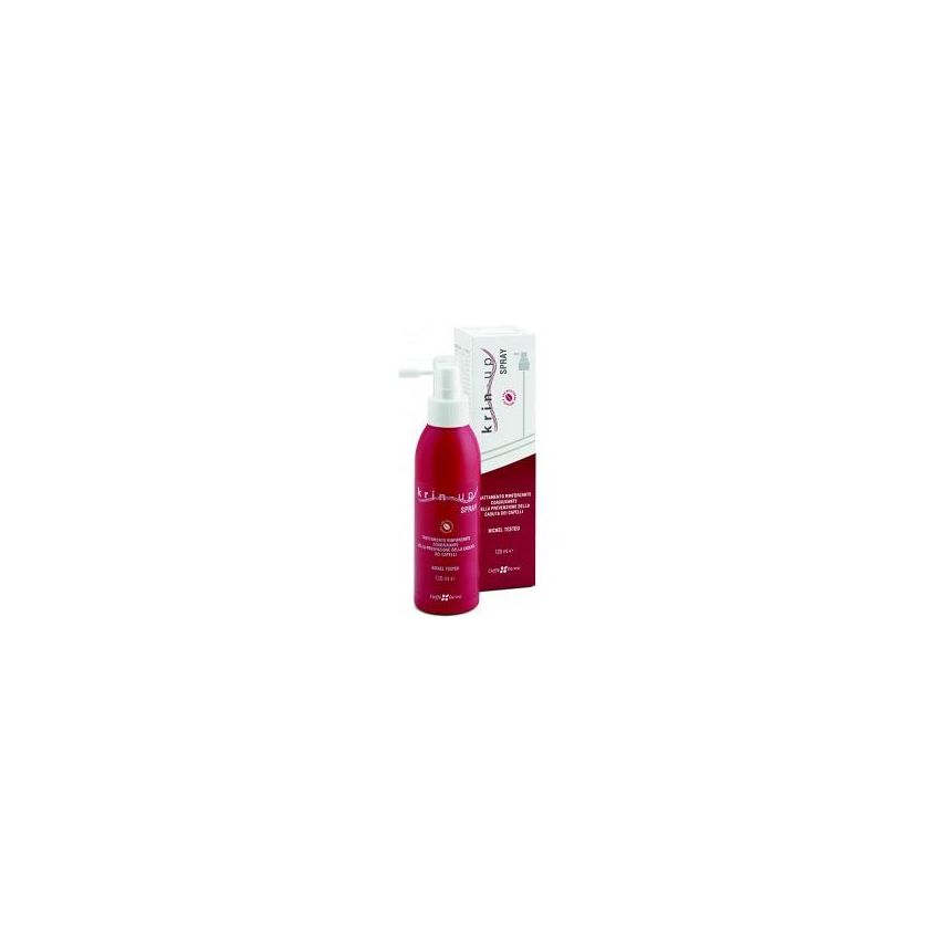 Spray Energizzante Krin Up da 120ml