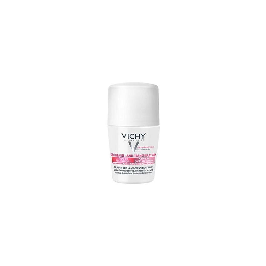 Antitraspirante Vichy Deodorante Roll-on 50ml