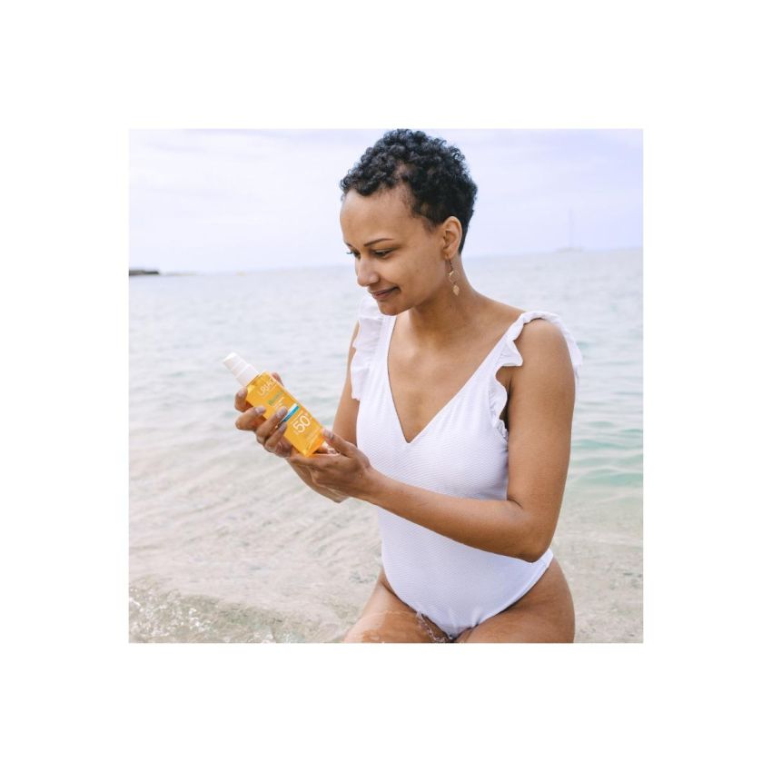 Uriage Bariesun SPF50+ Olio Secco Protettivo Solare 200ml