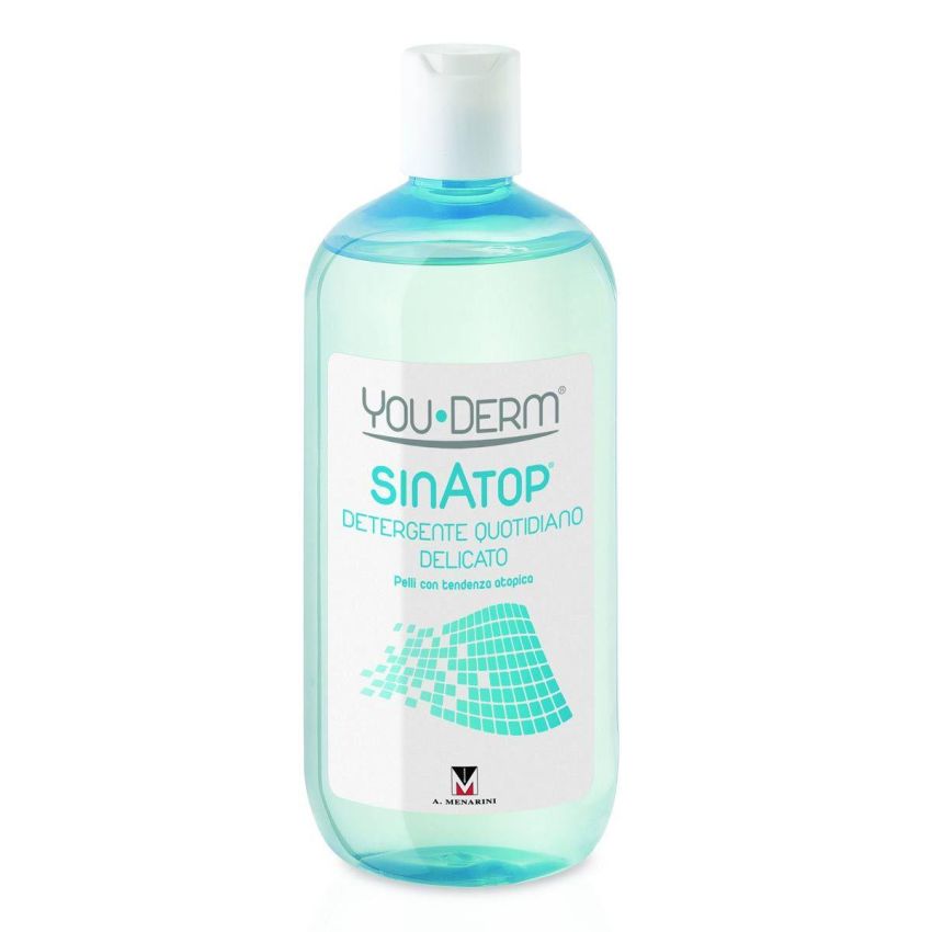 Youderm SinatoP Detergente Delicato 500ml