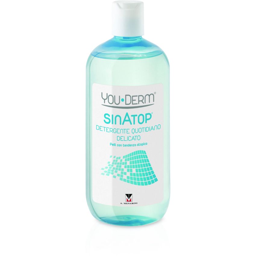 Youderm SinatoP Detergente Delicato 500ml