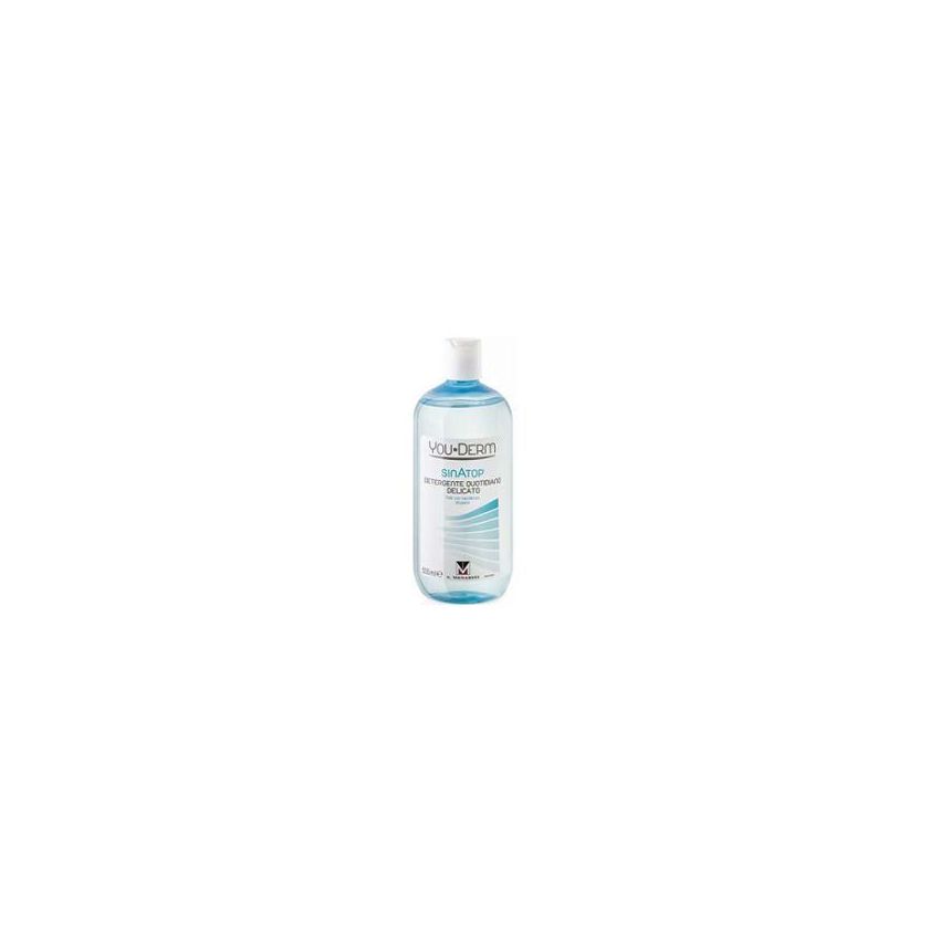 Youderm SinatoP Detergente Delicato 500ml