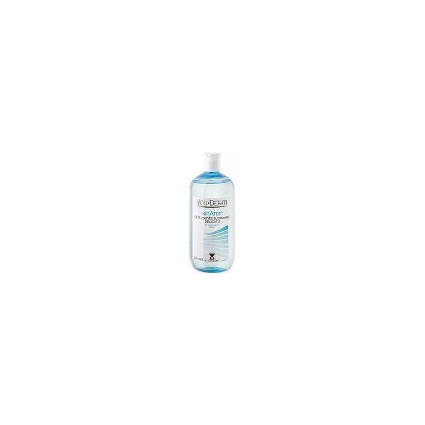 Youderm SinatoP Detergente Delicato 500ml