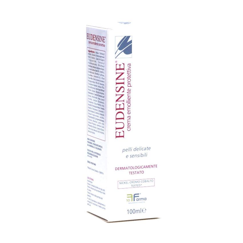 Eudensine Crema Protettiva ed Emolliente - 100ml