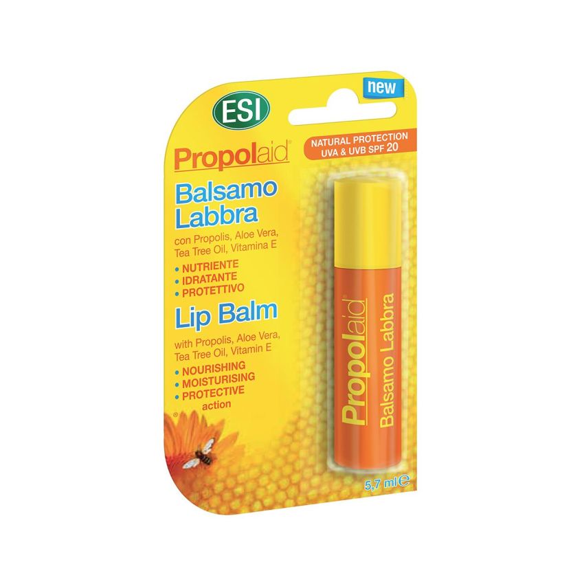 SPF20 Propolis Lip Balm Stick