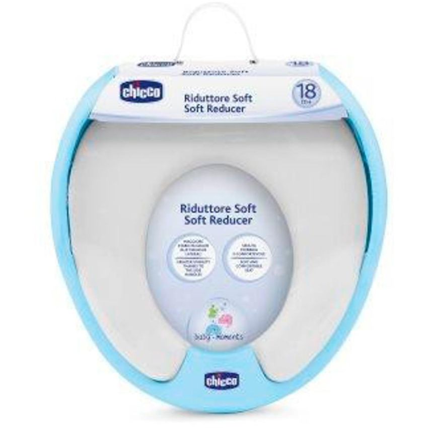 Chicco Soft WC Riduttore per Bambini dai 18 mesi