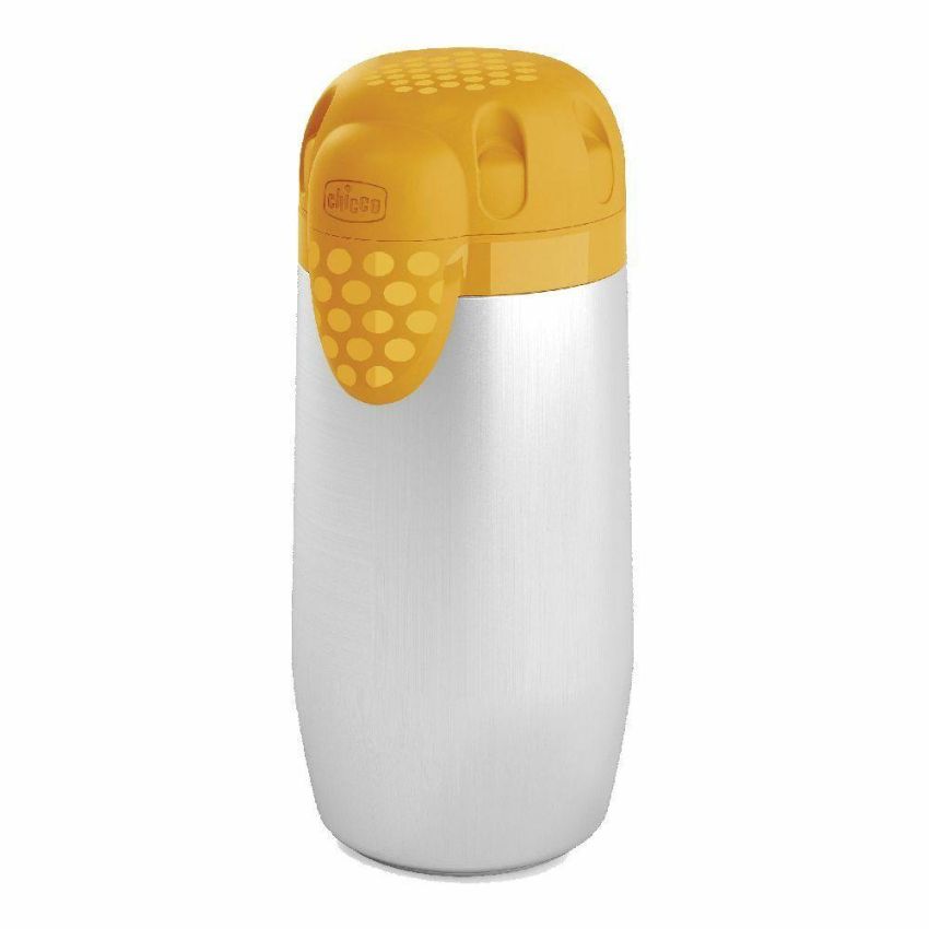 Chicco Step Up Portabiberon Termico - Mantenimento Calore Avanzato