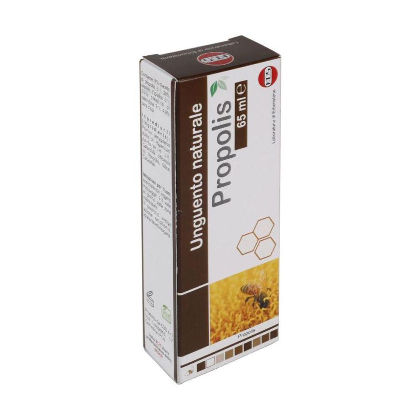 Unguento Naturale Kos Propolis 65ml