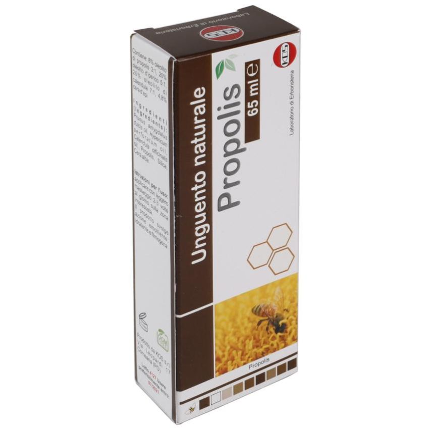 Unguento Naturale Kos Propolis 65ml