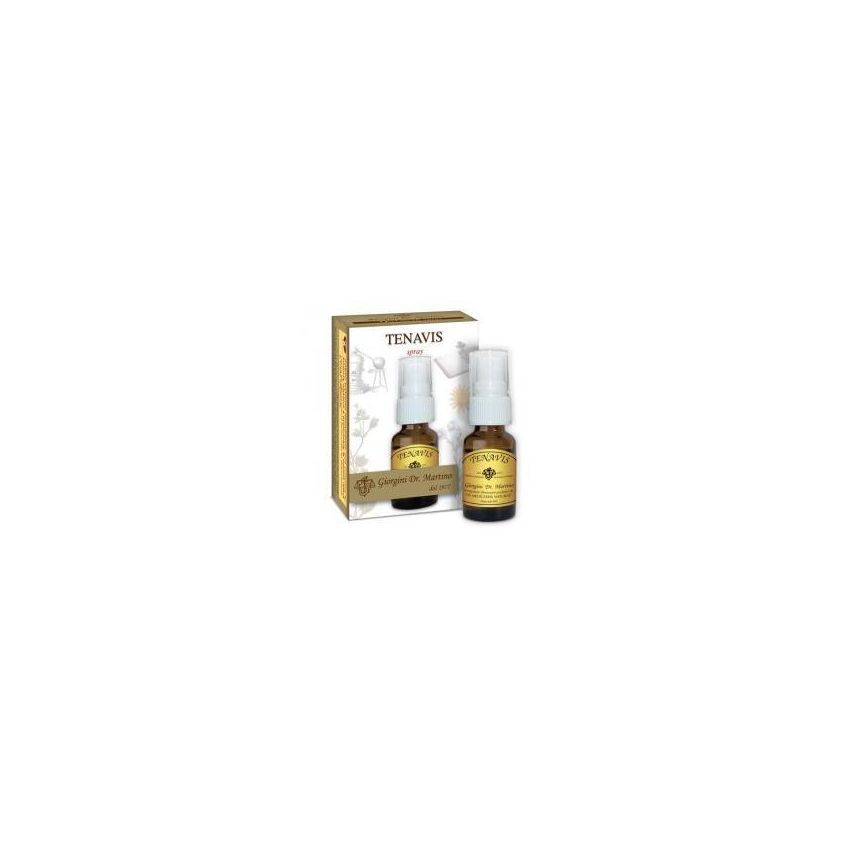Spray Tenavis da 15ml