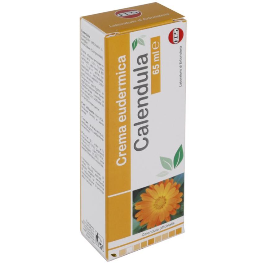 Crema Eudermica Kos alla Calendula - 65 ml
