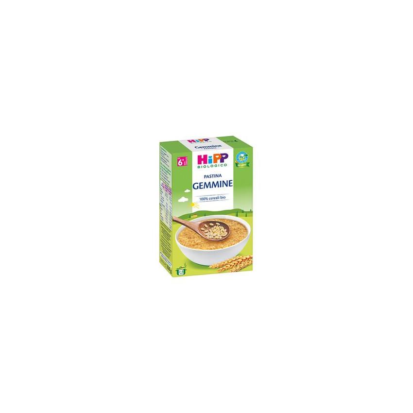 Pastina Biologica Hipp Gemmine per Bambini dai 6 Mesi - 320g