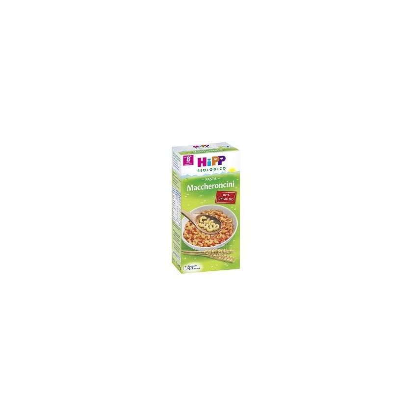 Hipp Bio Pastina Maccheroncini Biologici per Infanti 320g