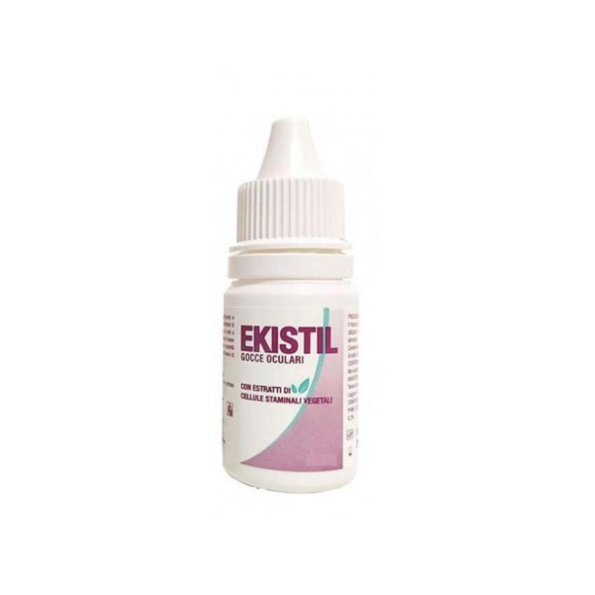 Ekistil Gocce Oculari Idratanti 5 ml
