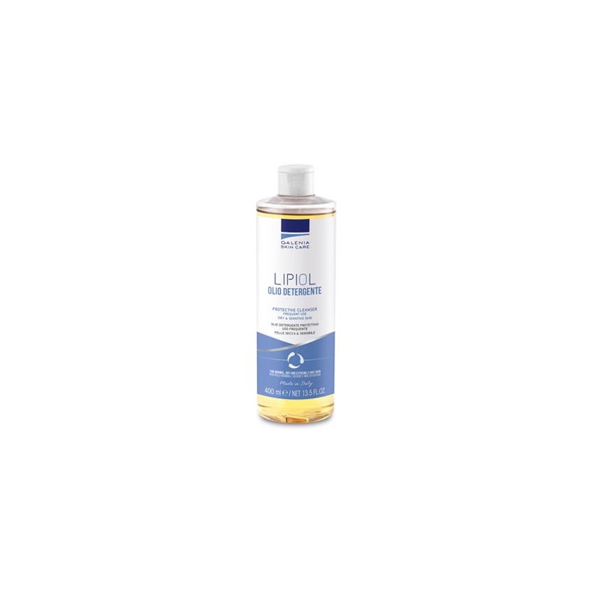 Galenia Lipiol Olio Detergente Idratante 400ml