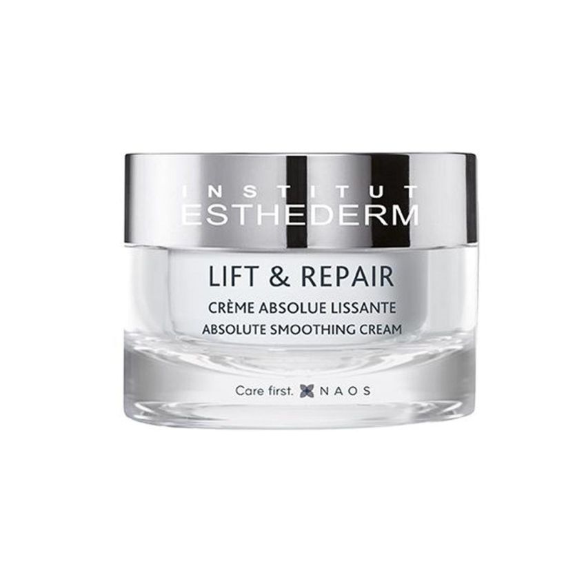Institut Esthederm Crema Viso Liftante e Riparatrice Lift & Repair, 50ml