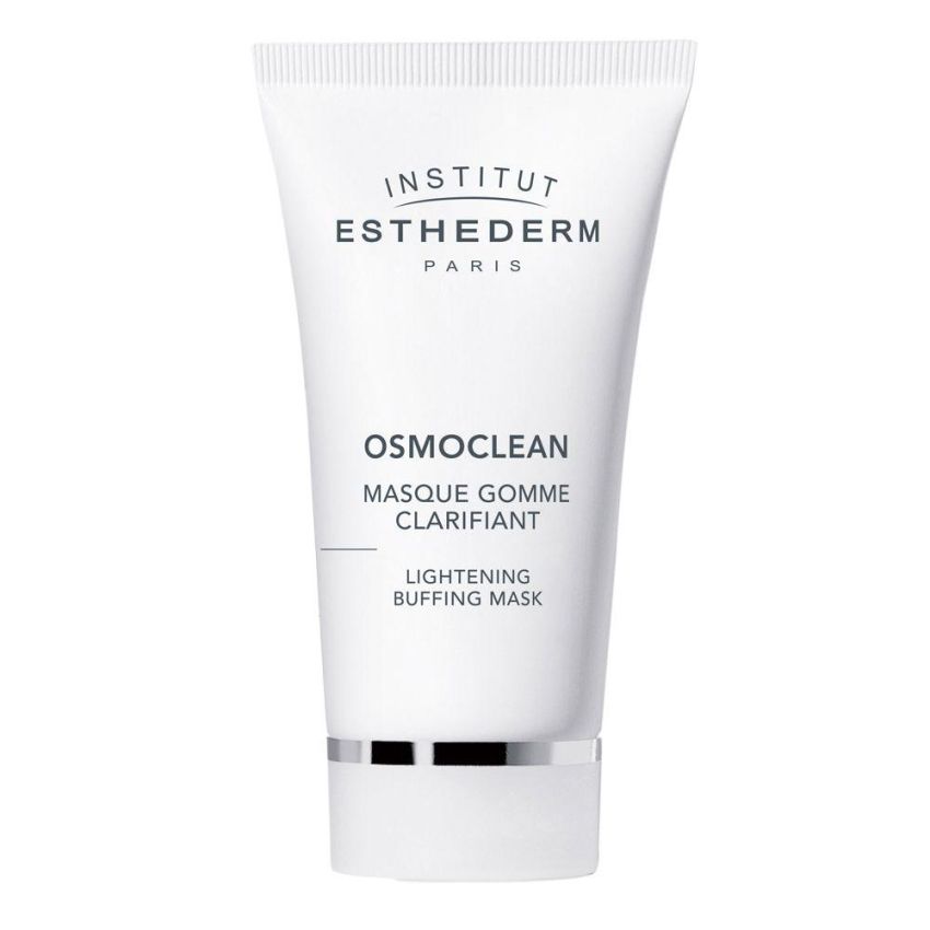 Institut Esthederm Osmoclean - Maschera Illuminante e Uniformante 75ml