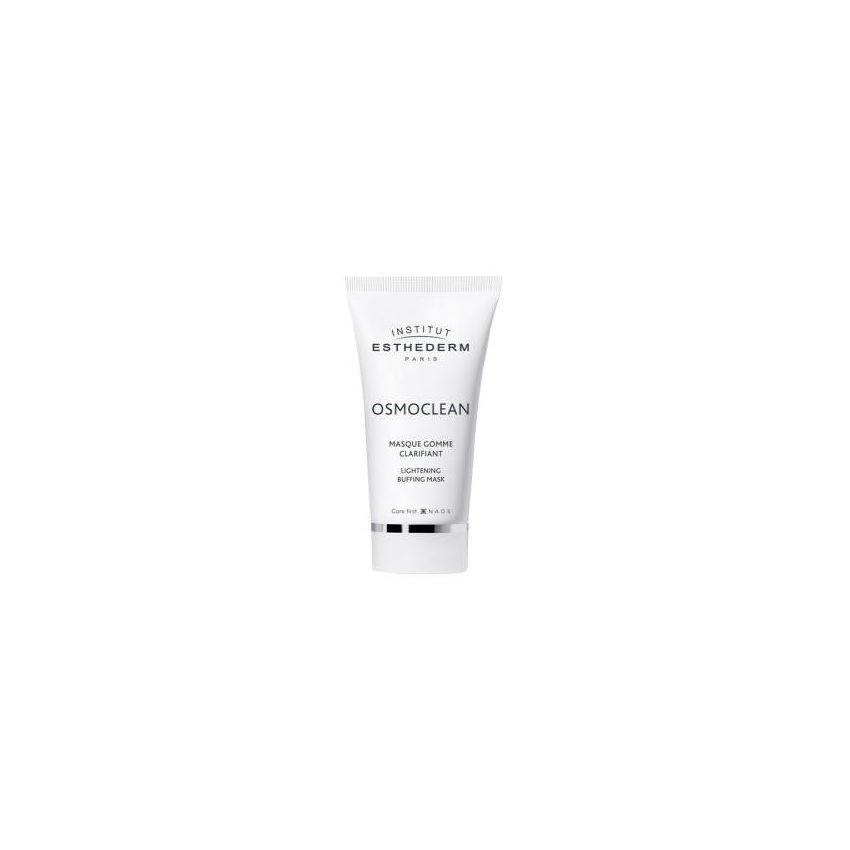 Institut Esthederm Osmoclean - Maschera Illuminante e Uniformante 75ml