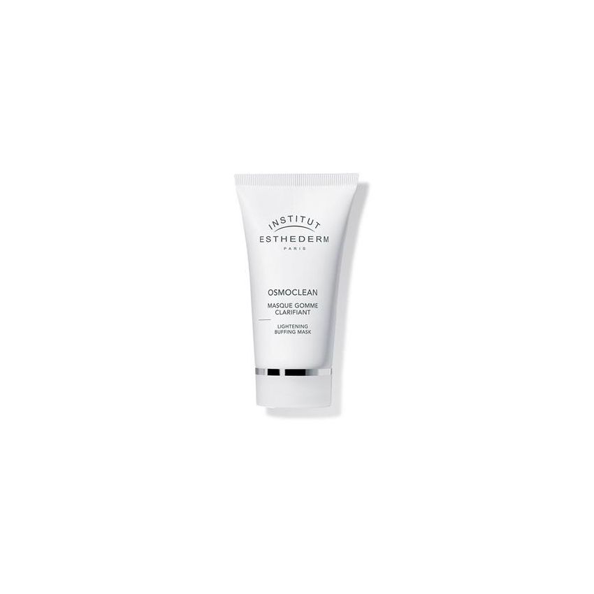 Institut Esthederm Osmoclean - Maschera Illuminante e Uniformante 75ml