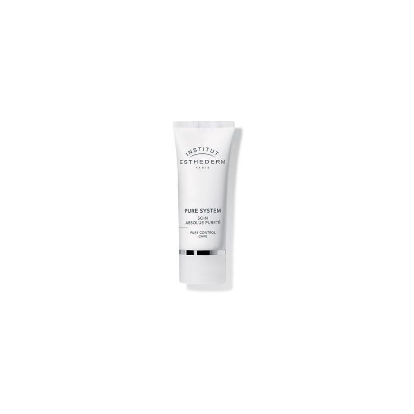 Institut Esthederm Crema Purificante per il Viso, 50ml