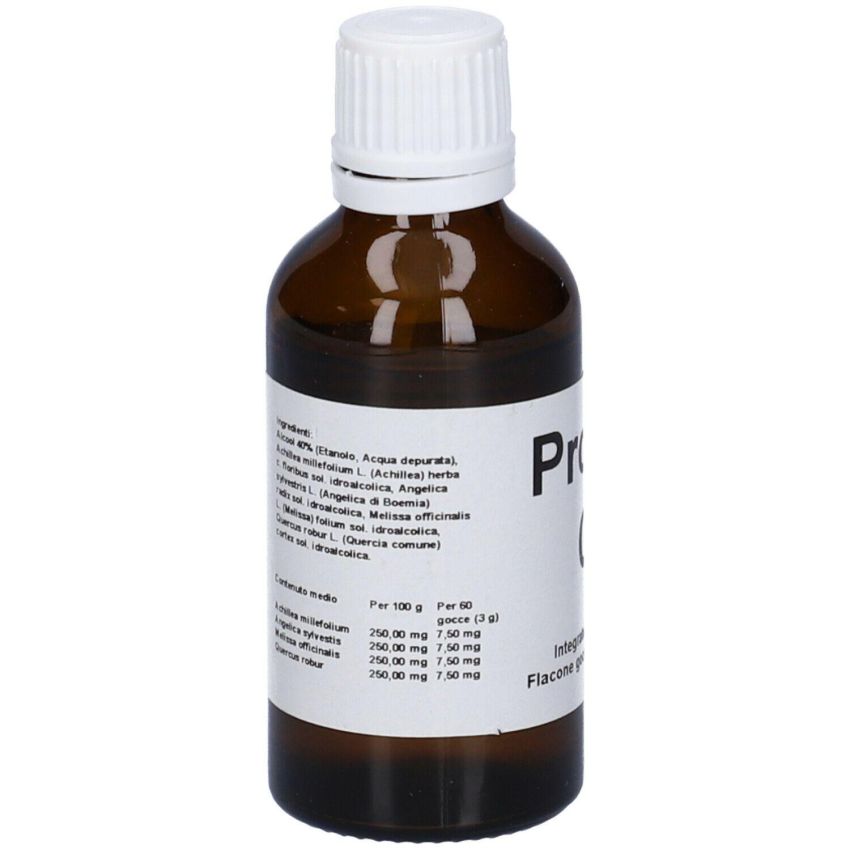 Profito CL - Gocce Energetiche 50ml