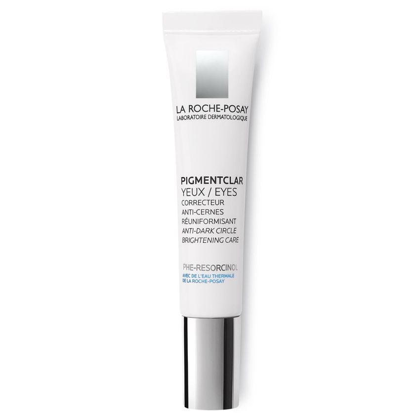 La Roche-Posay Pigmentclar Crema Correttiva Anti-Occhiaie, 15 ml