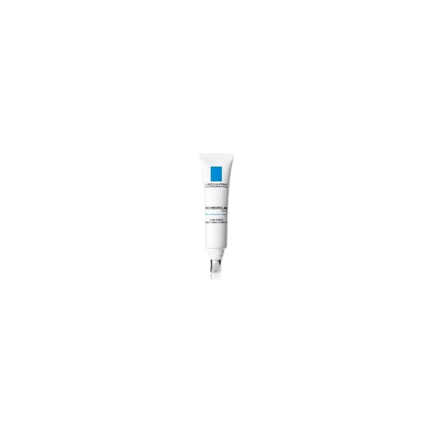 La Roche-Posay Pigmentclar Crema Correttiva Anti-Occhiaie, 15 ml