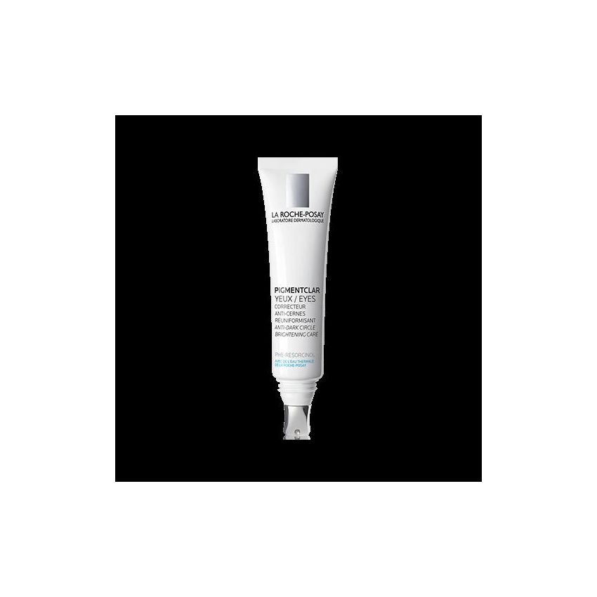 La Roche-Posay Pigmentclar Crema Correttiva Anti-Occhiaie, 15 ml