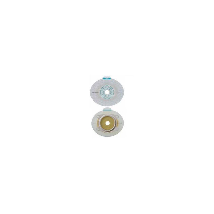 Pacco da 5 Placche Sensura per Urostomia, Colostomia e Ileostomia, Flangia 40mm