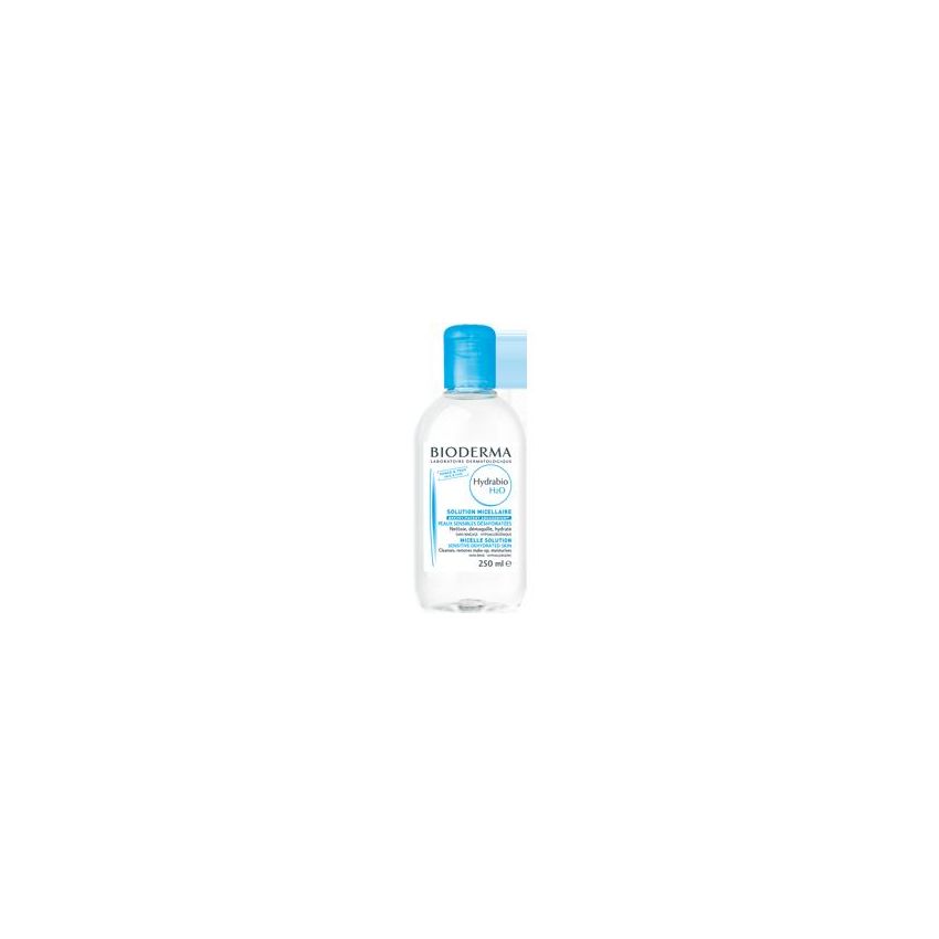 Soluzione Detergente Micellare Hydrabio 250ml Bioderma