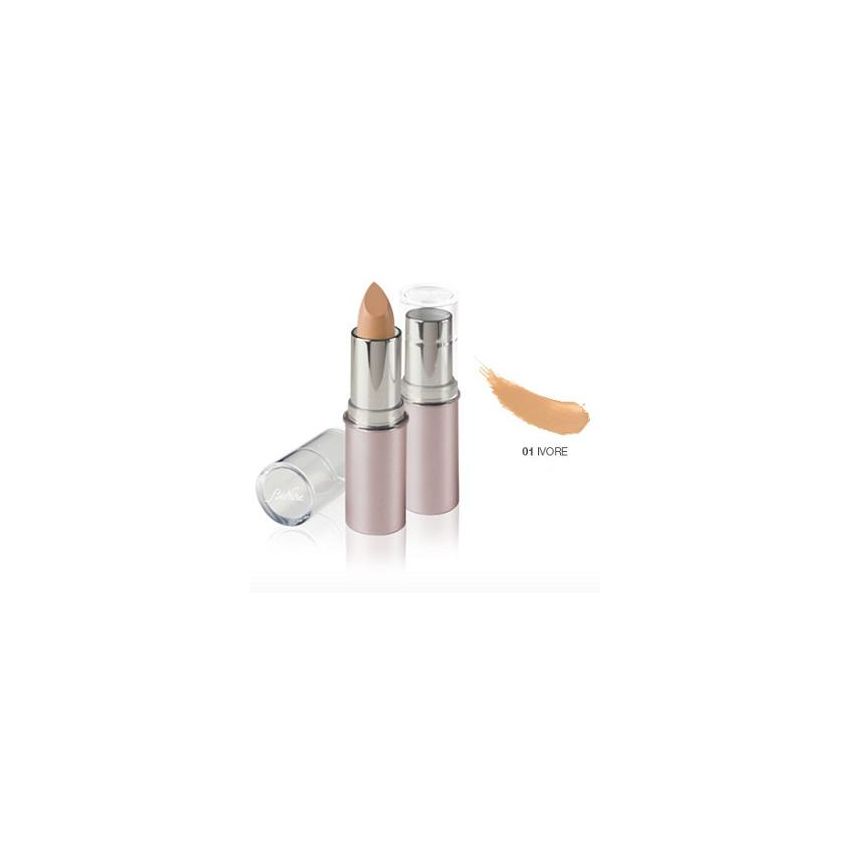 Bionike Defence Color Anti-Blemish Concealer Stick 01 Ivory - 4ml