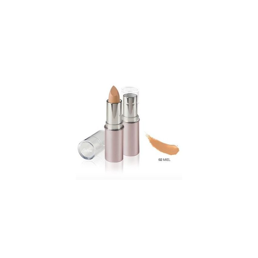 Bionike Defence Color Correttore Stick Antimacchia 02 Miele, 4ml