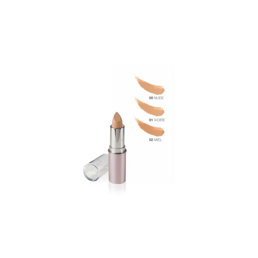 Bionike Defence Color Correttore Stick Antimacchia 02 Miele, 4ml