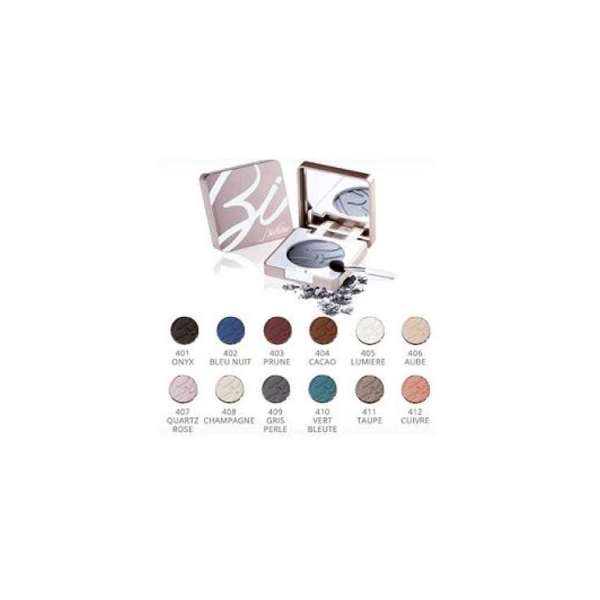 Bionike Defence Color Compact Eyeshadow 406 Aube, 3g