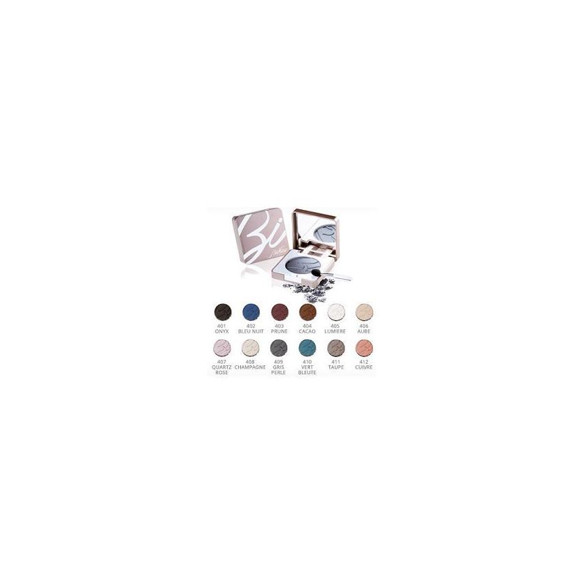 Bionike Defence Color Compact Eyeshadow 406 Aube, 3g