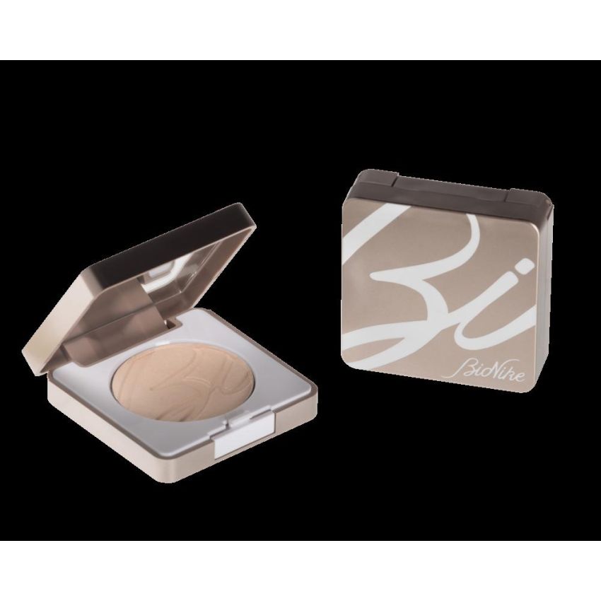 Bionike Defence Color Compact Eyeshadow 406 Aube, 3g