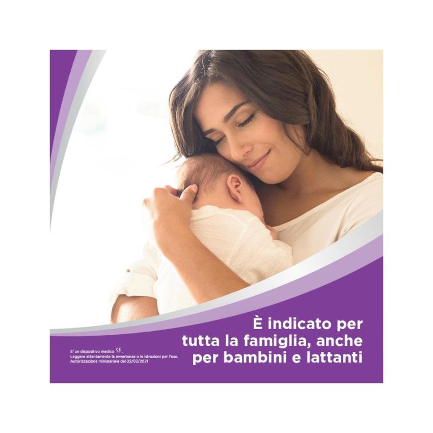 Bepanthenol Sensiderm Crema Rigenerativa e Protettiva - 20g