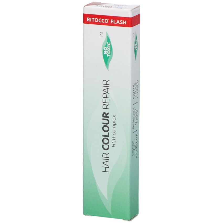 Riparatore Colore Capelli Biondo Dorato - 8ml