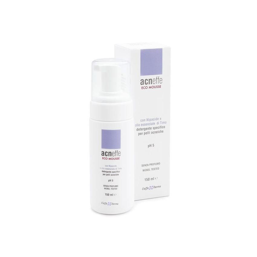 Ecomousse Acneffe Trattamento per Acne 150 ml