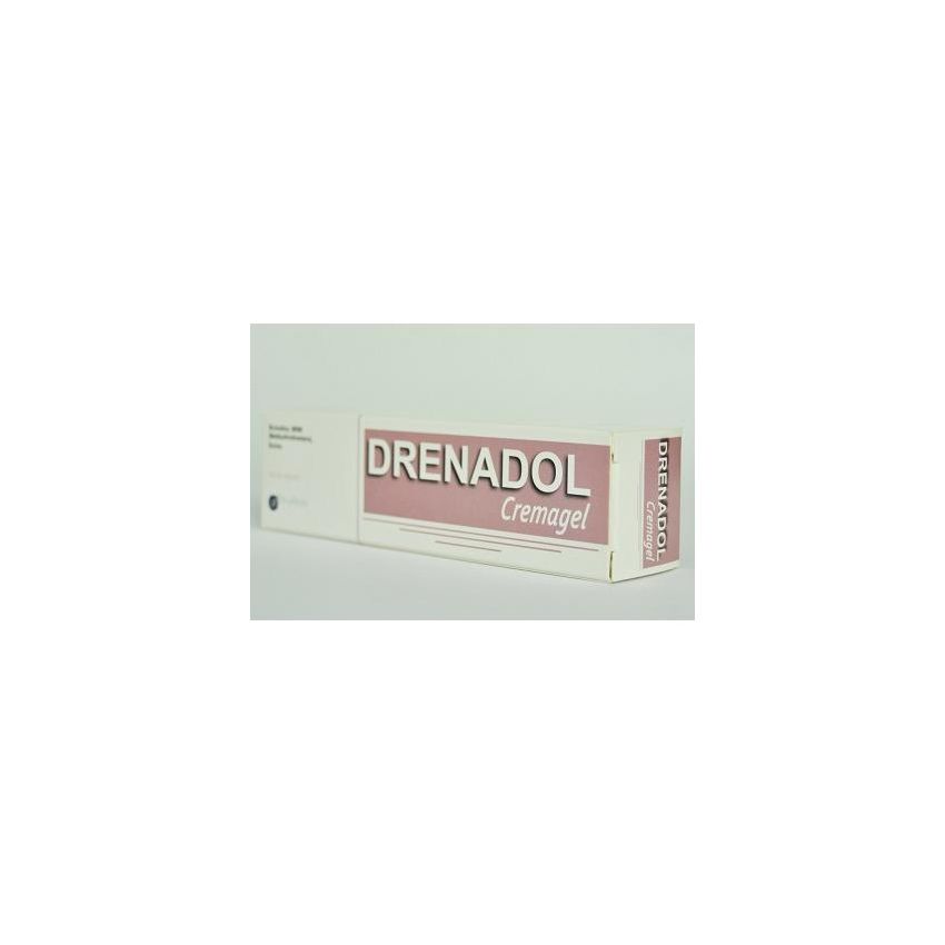 Drenadol Crema Gel drenante - 50ml