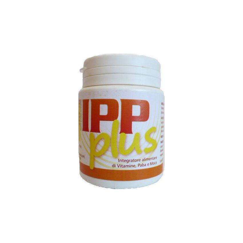 Ipp Plus Sostegno Immunitario - 30 Capsule