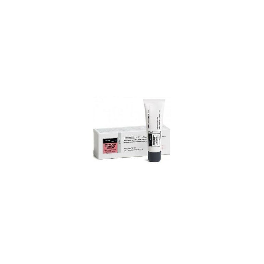 Serum Controllo Discromia 30ml Avanzato