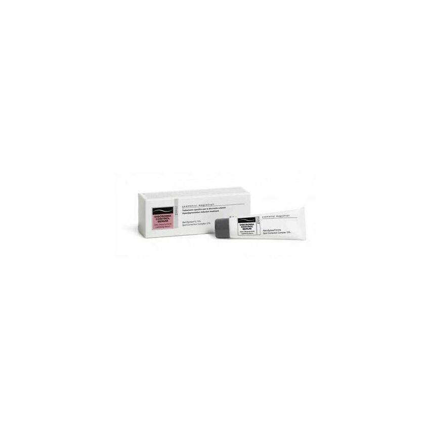 Serum Controllo Discromia 30ml Avanzato