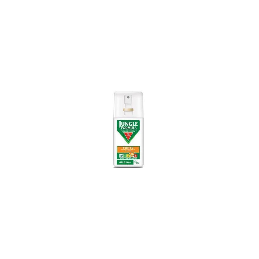 Jungle Formula Original Forte Spray - 75ml