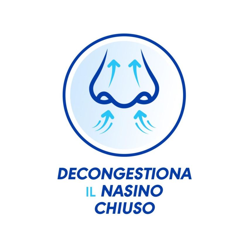 Narhinel Spray Salino Ipertonico 20ml