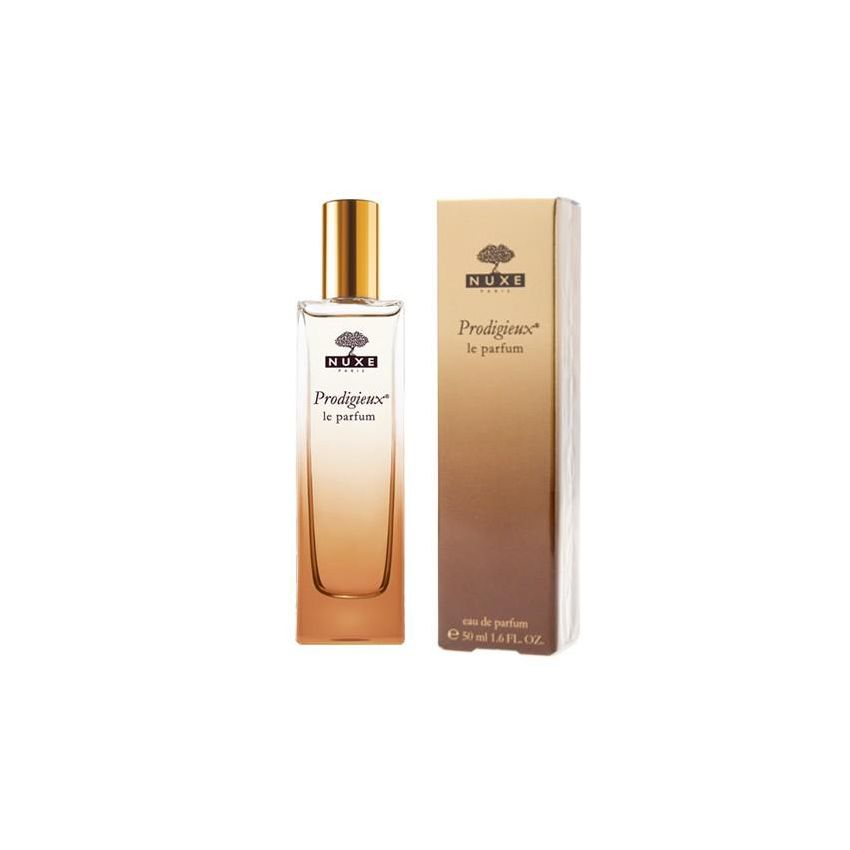 Profumo Prodigieux Le Parfum da Donna di Nuxe, 50ml